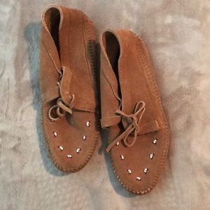 Minnetonka moccasin